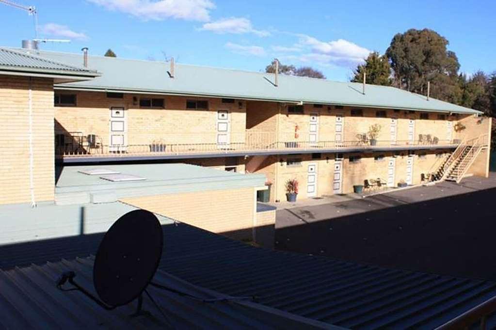 Country Comfort Armidale Extérieur photo