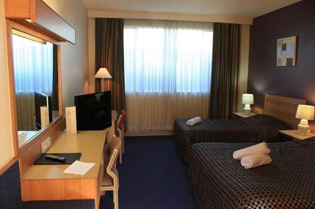 Country Comfort Armidale Chambre photo