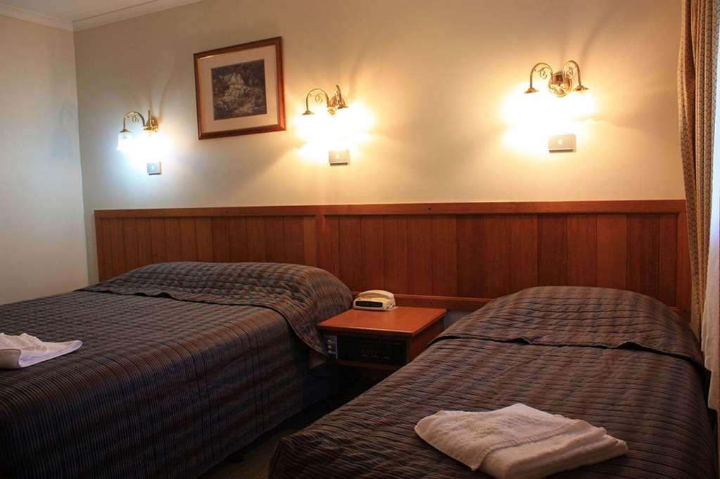 Country Comfort Armidale Chambre photo