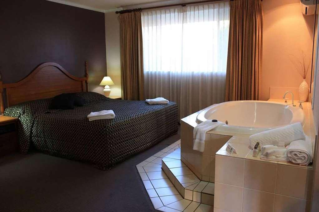 Country Comfort Armidale Chambre photo