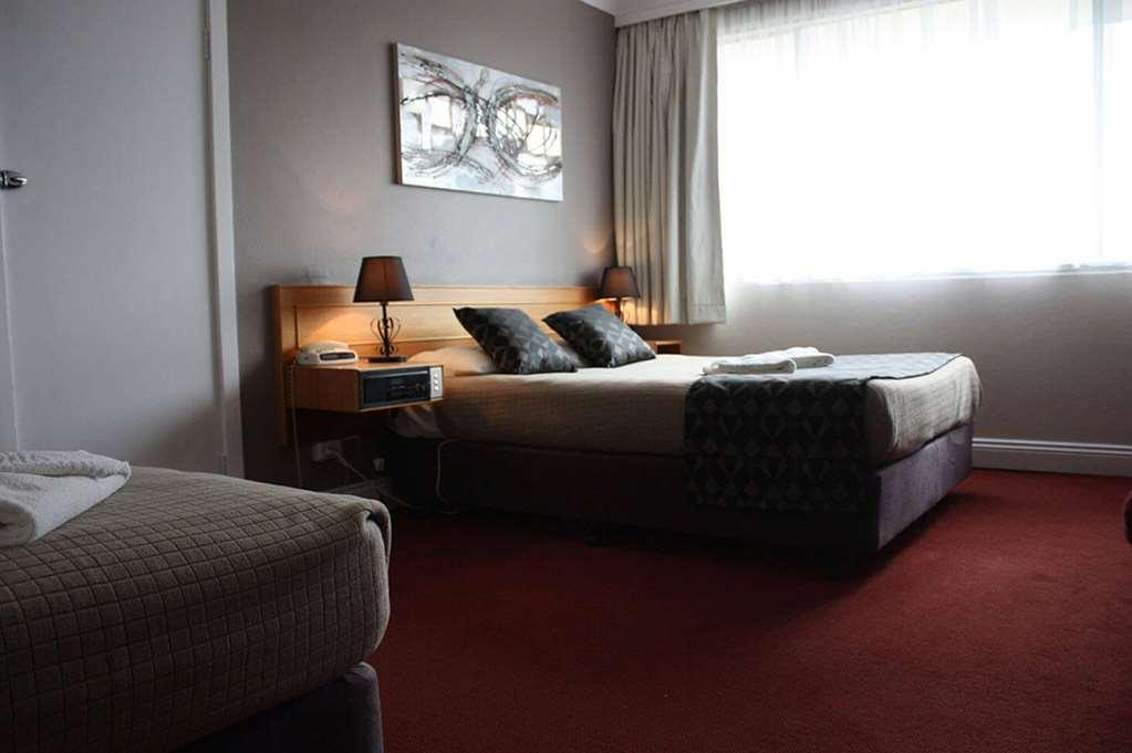 Country Comfort Armidale Chambre photo