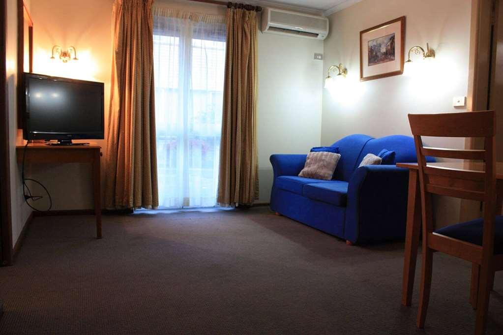Country Comfort Armidale Chambre photo