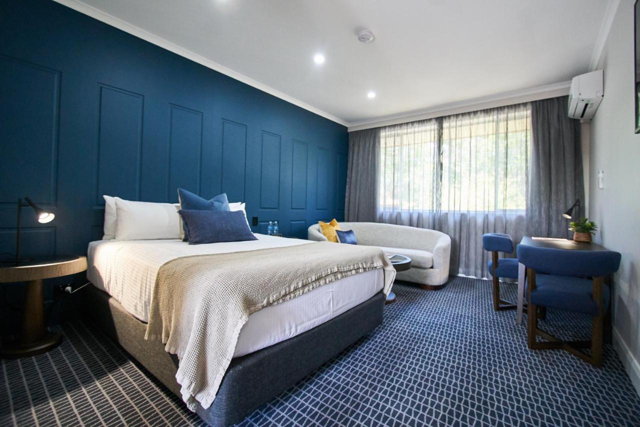 Country Comfort Armidale Extérieur photo