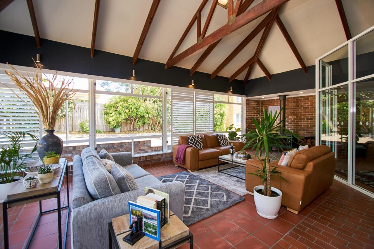 Country Comfort Armidale Extérieur photo