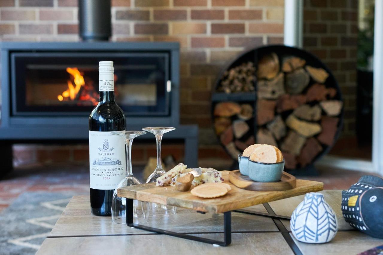 Country Comfort Armidale Extérieur photo