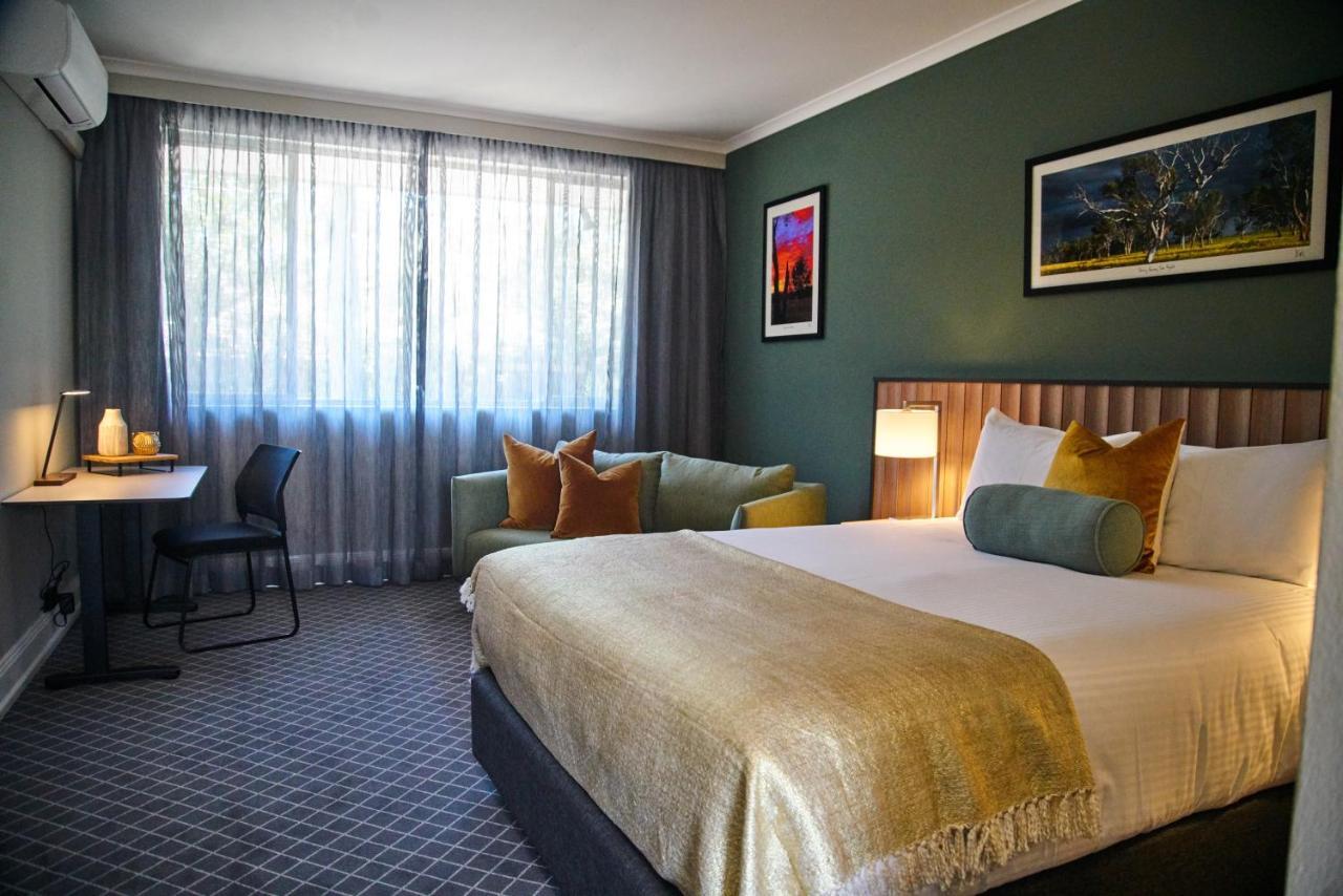 Country Comfort Armidale Extérieur photo