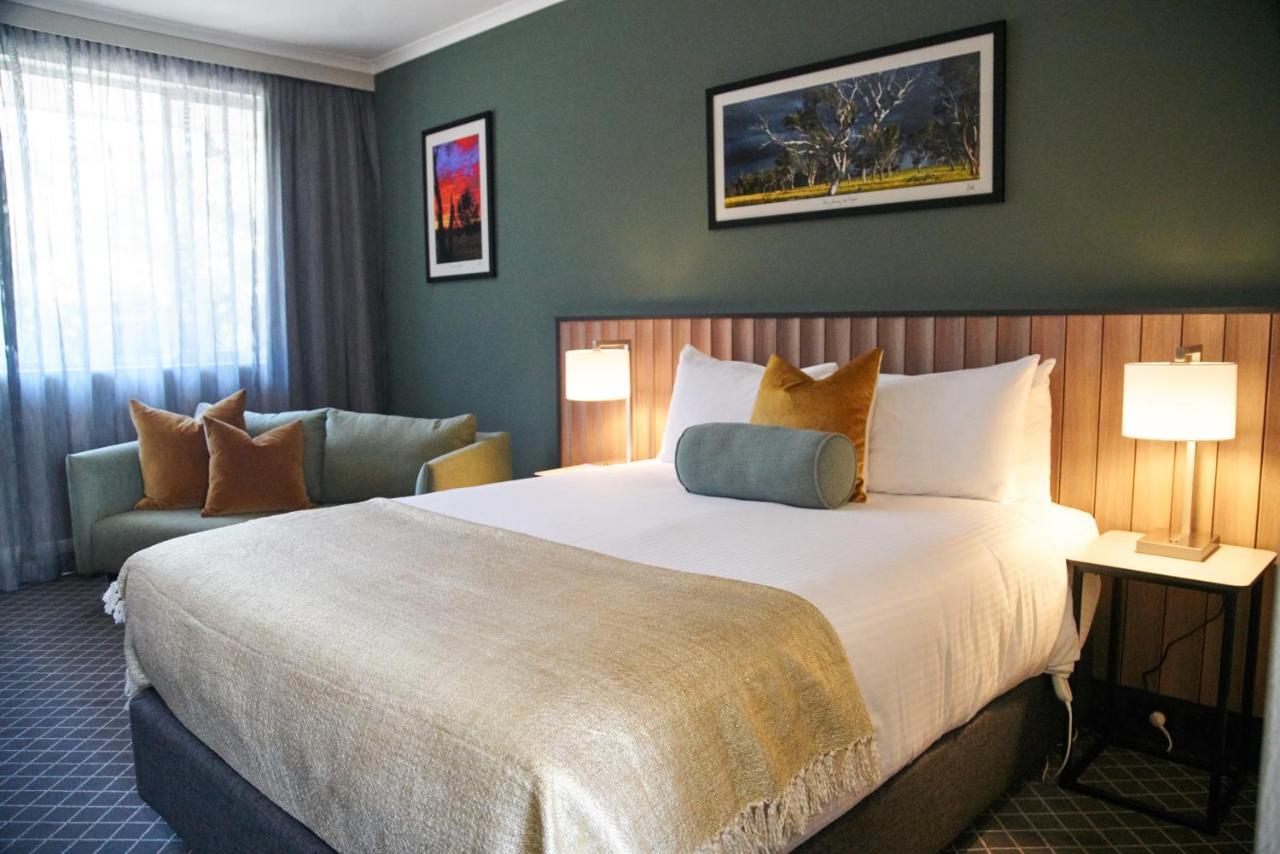 Country Comfort Armidale Extérieur photo
