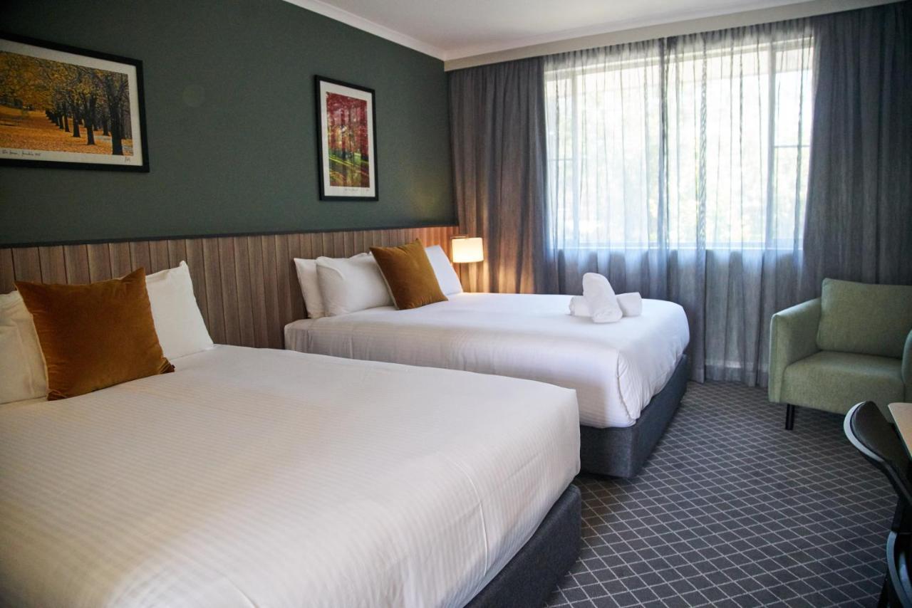 Country Comfort Armidale Extérieur photo