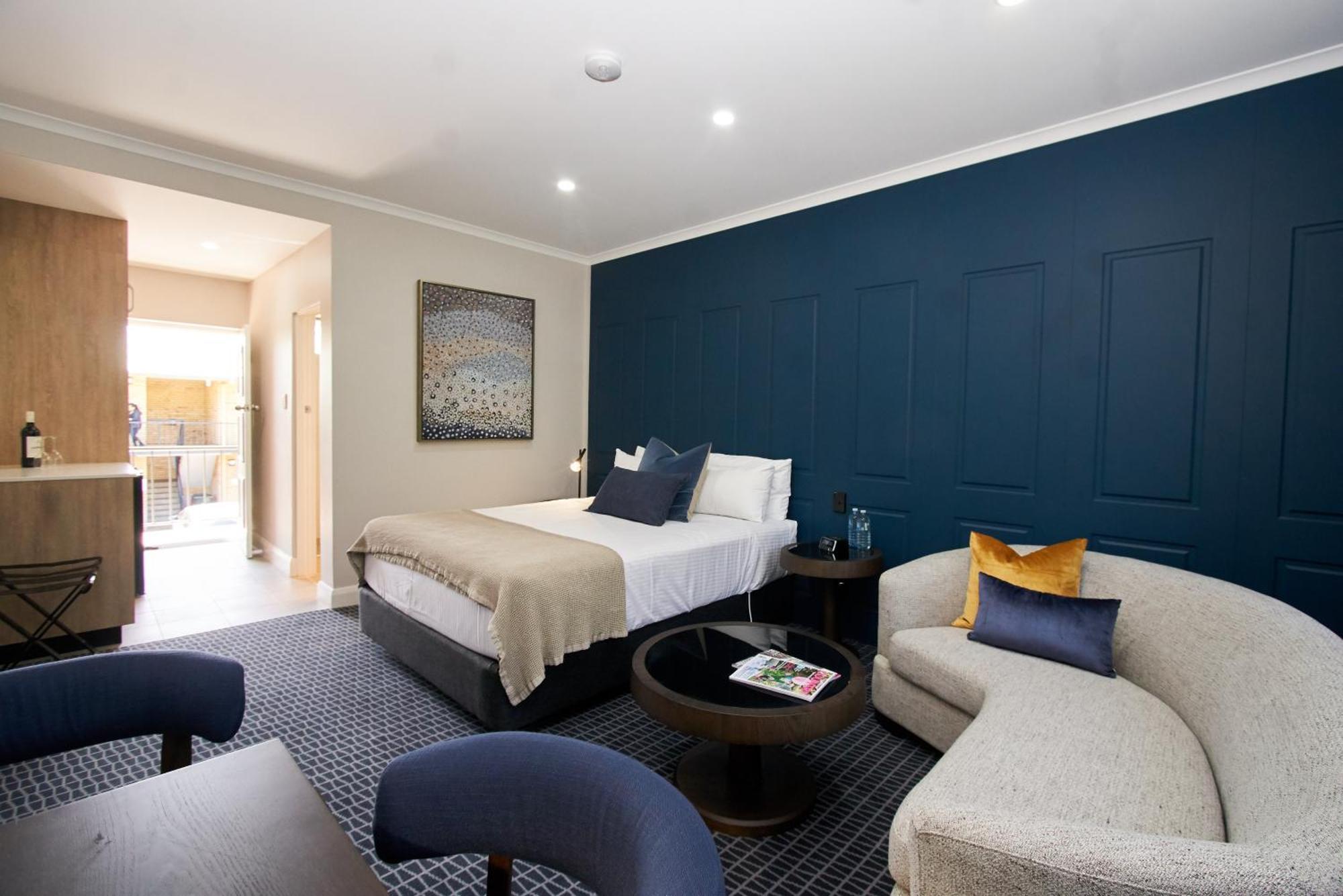 Country Comfort Armidale Chambre photo
