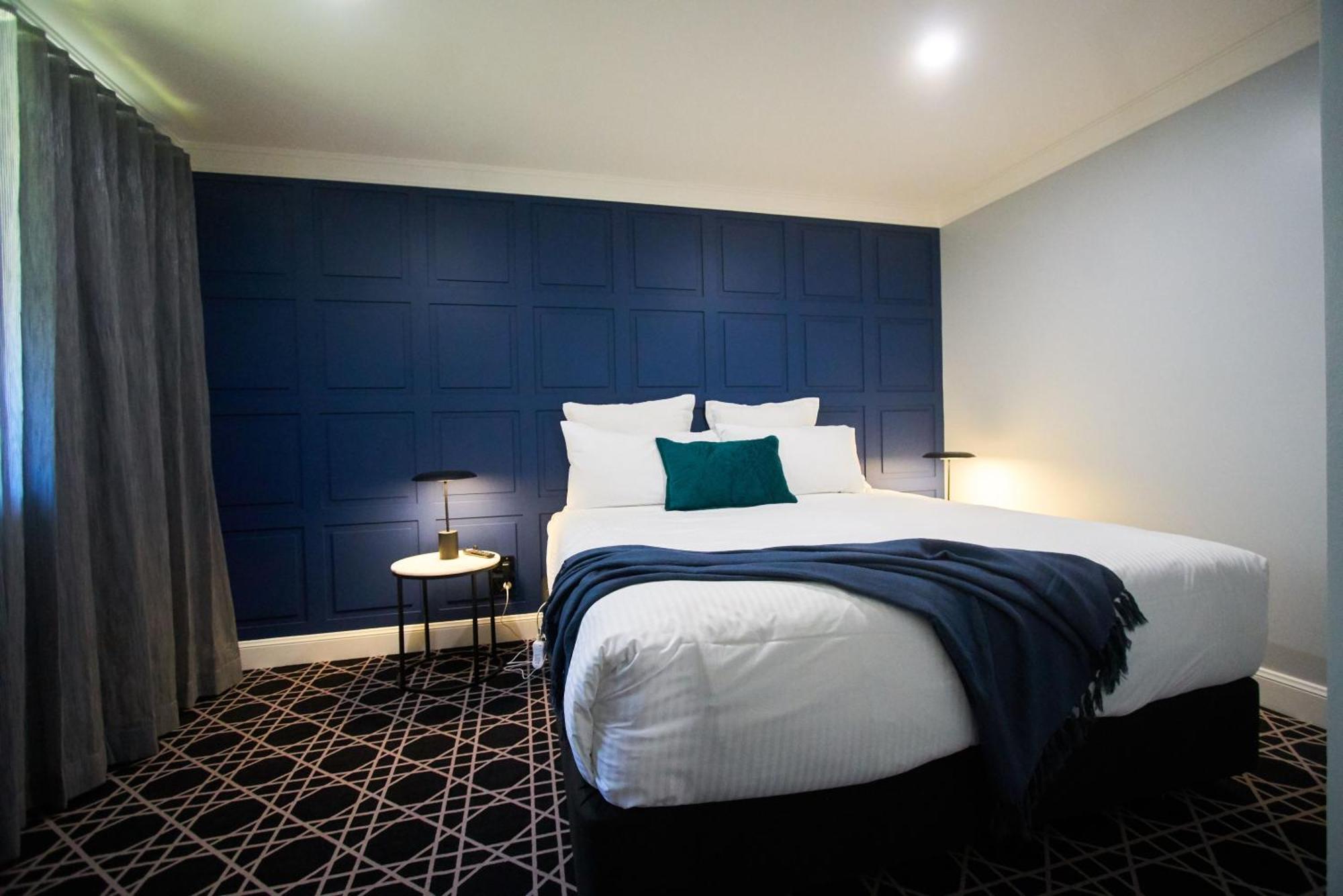 Country Comfort Armidale Extérieur photo