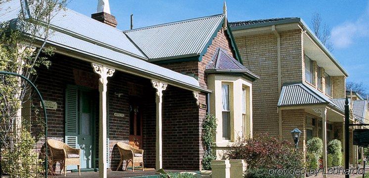 Country Comfort Armidale Extérieur photo