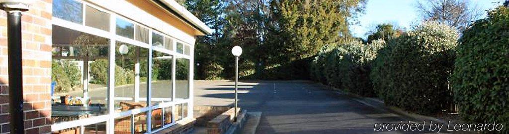 Country Comfort Armidale Extérieur photo