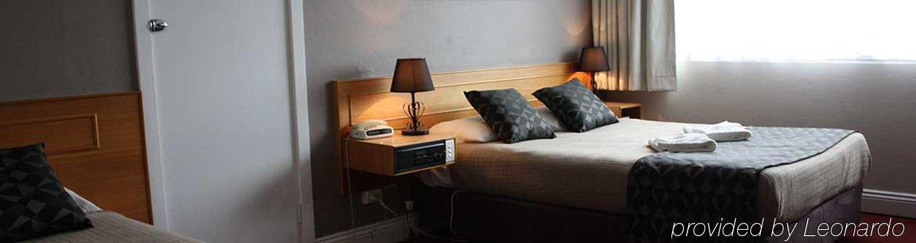 Country Comfort Armidale Extérieur photo