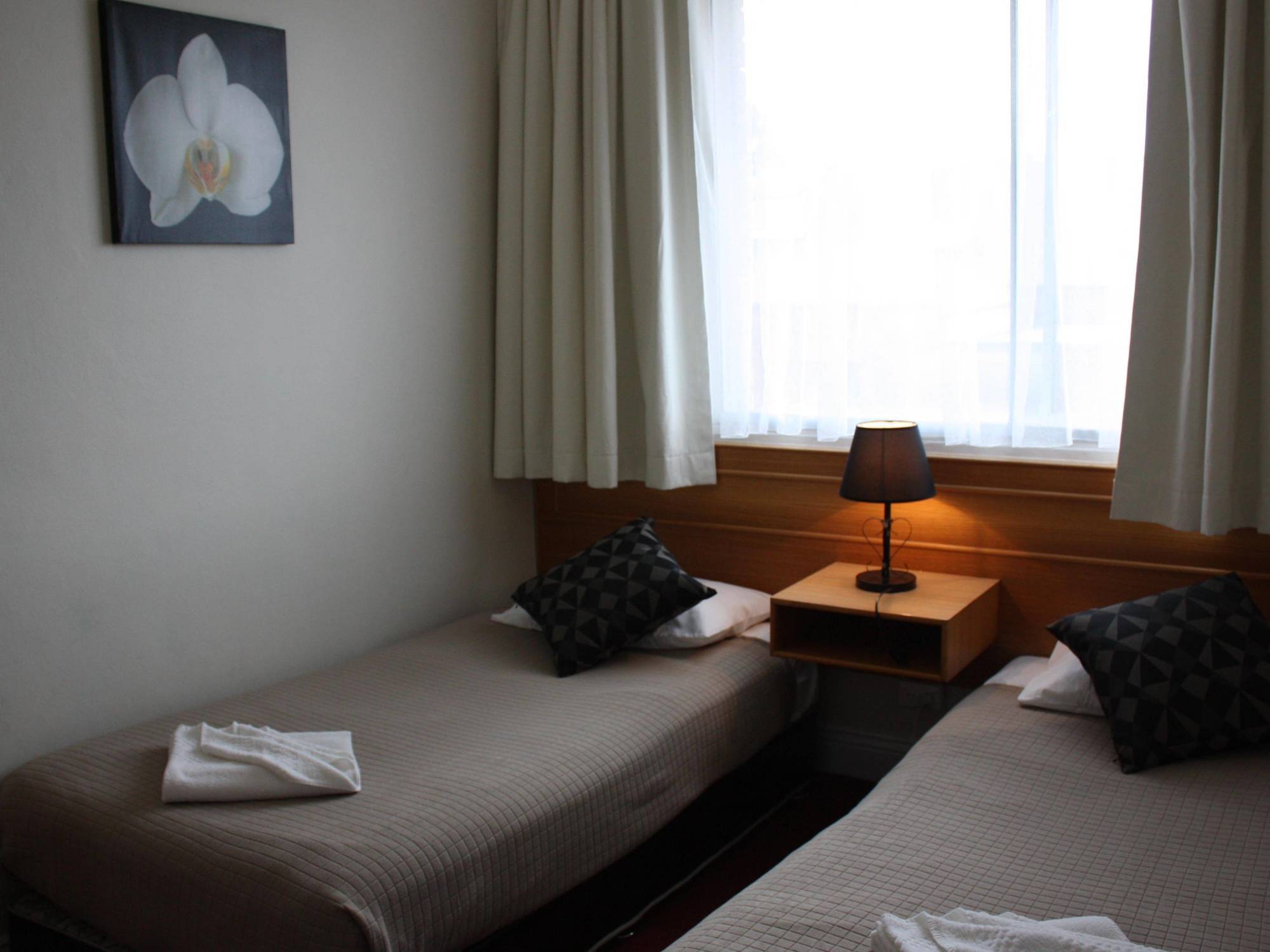 Country Comfort Armidale Extérieur photo