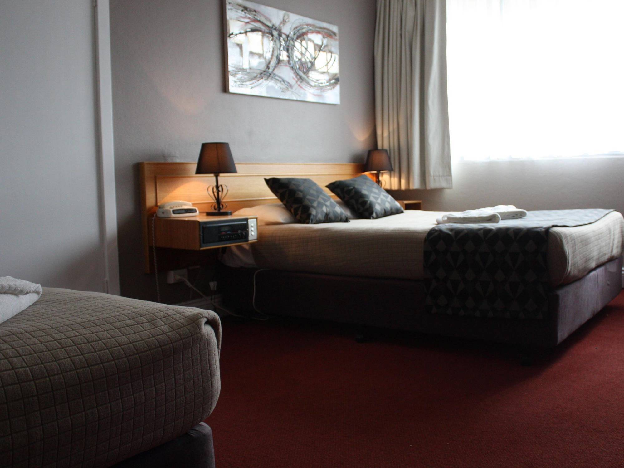 Country Comfort Armidale Extérieur photo