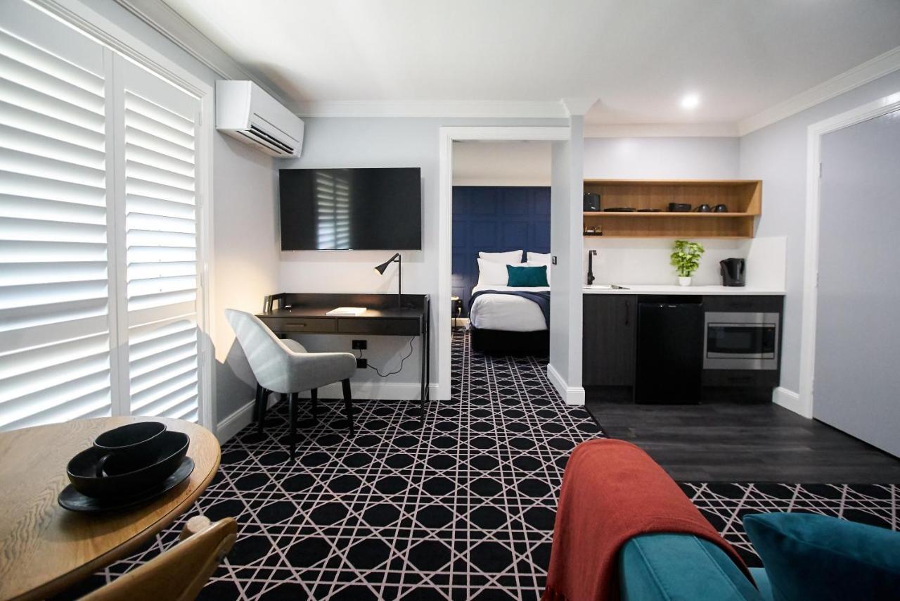 Country Comfort Armidale Extérieur photo